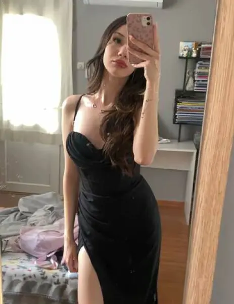 SİLİVRİ Escort GÖZDE - Gerçek Fotoğraflı Doğrulanmış Profil SİLİVRİ VIP Escort GÖZDE - Doğrulanmış Model