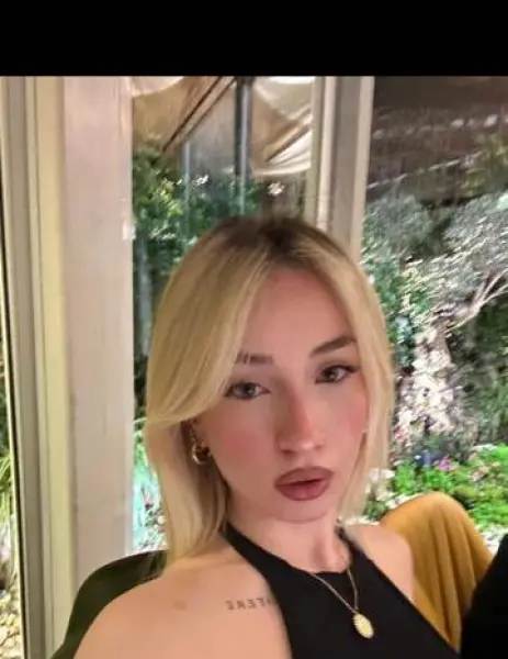 SİLİVRİ Escort BERNA - Gerçek Fotoğraflı Doğrulanmış Profil SİLİVRİ VIP Escort BERNA - Doğrulanmış Model